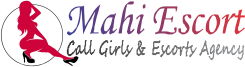 Mumbai Call Girl Logo